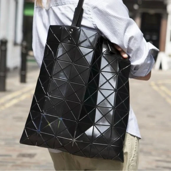 Issey Miyake | Bags | Issey Miyake Bao Bao Bag Large Prism Issey Miyake | Bags | Issey Miyake Bao Bao Bag Large Prism